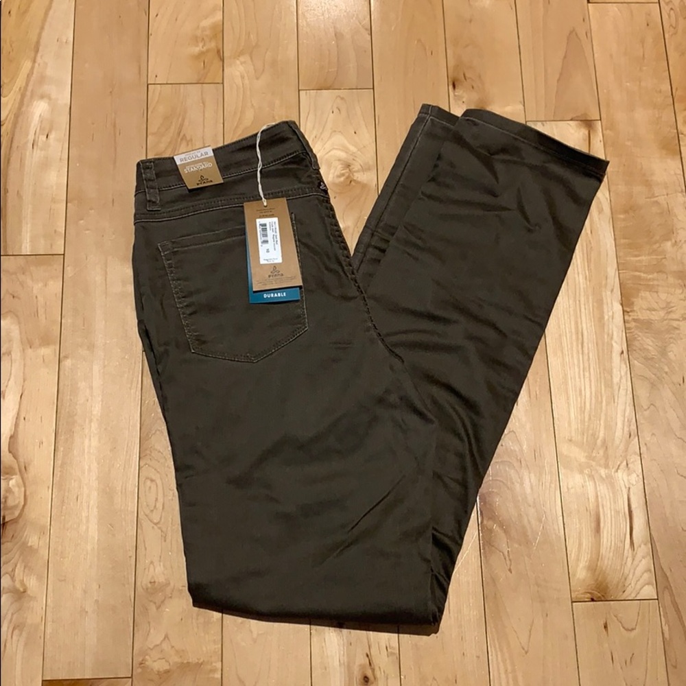 NWT Prana Kayla Jean, size 10